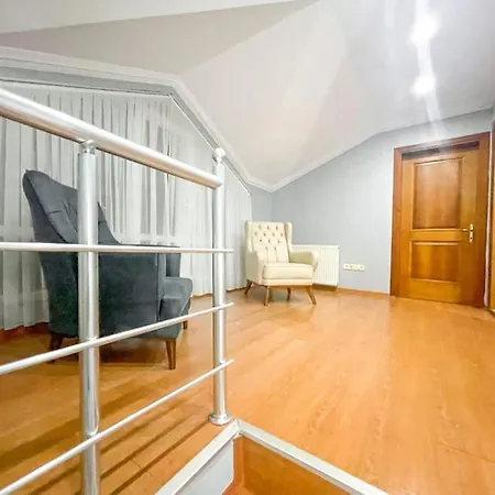 Apartman شقه حديثه بمساحه كبيـره *