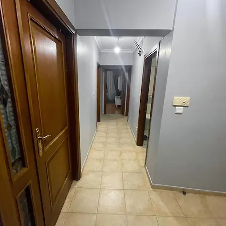 Apartman شقه حديثه بمساحه كبيـره